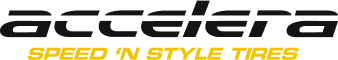 Accelera logo