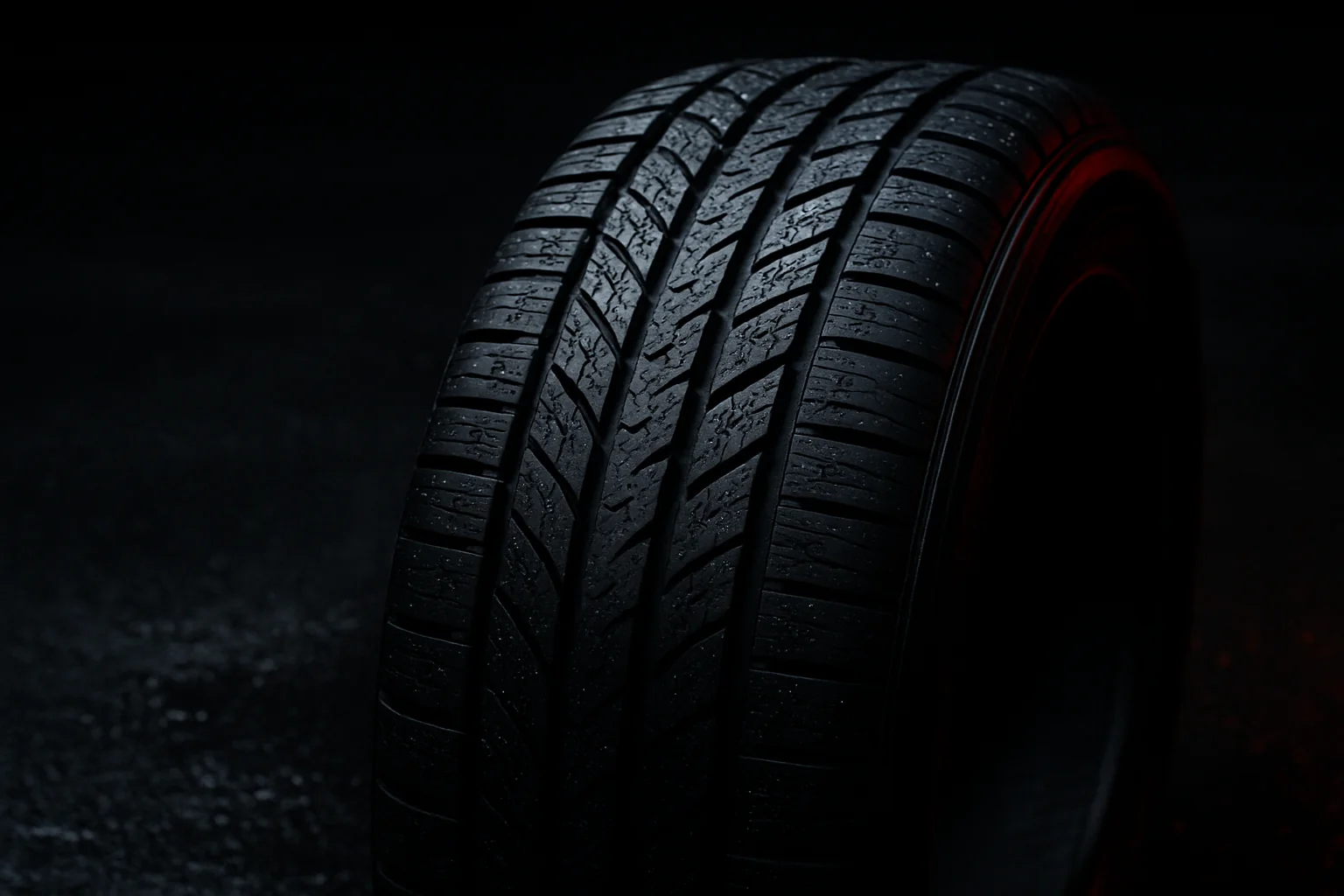 All-Season Tires: Complete Guide