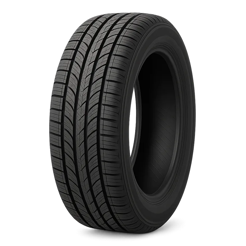 Fortune tires