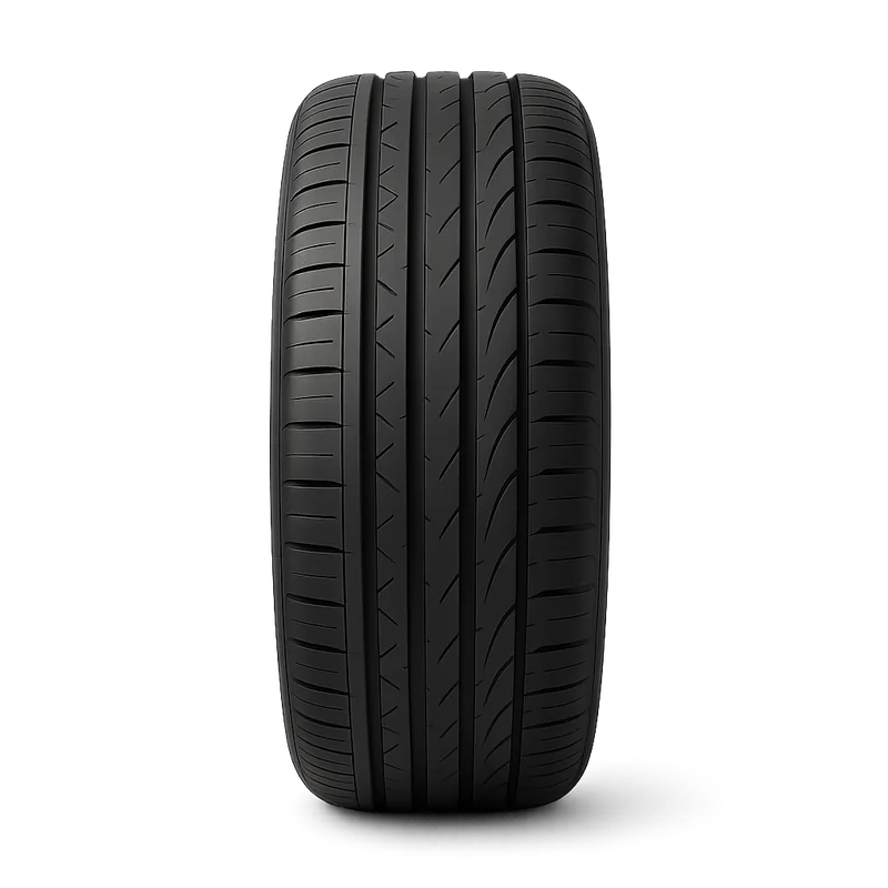 Hankook tires
