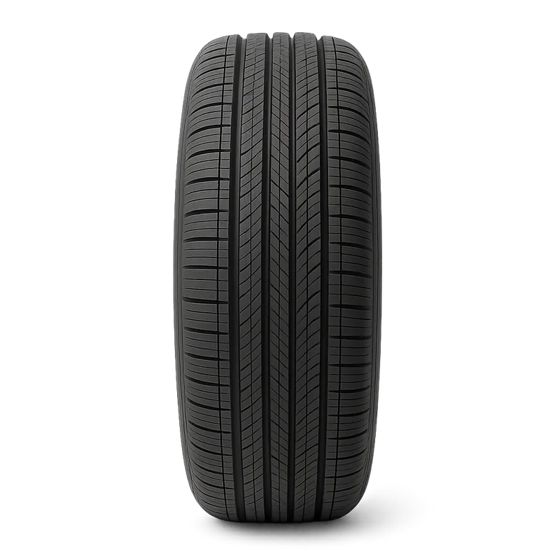 Kumho tires