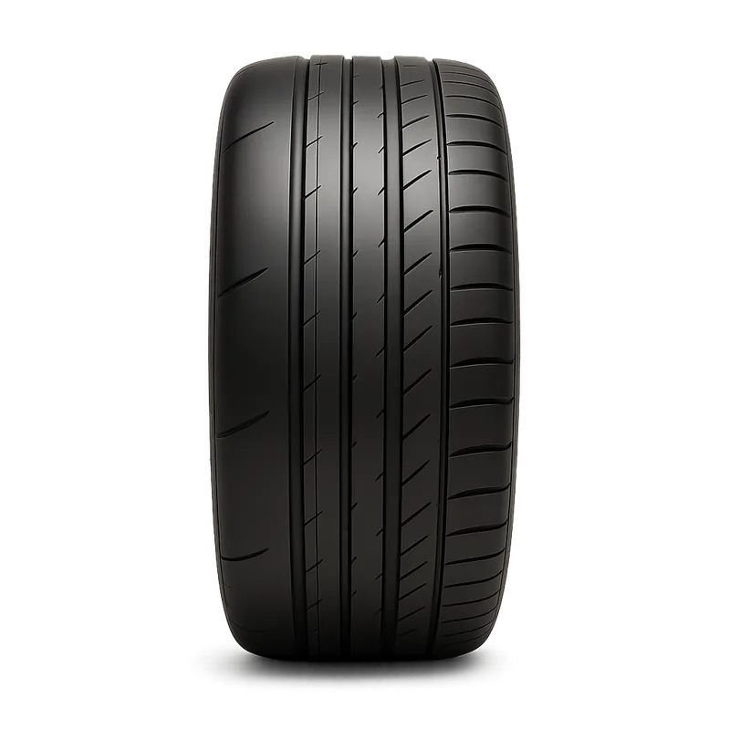 Pirelli tires