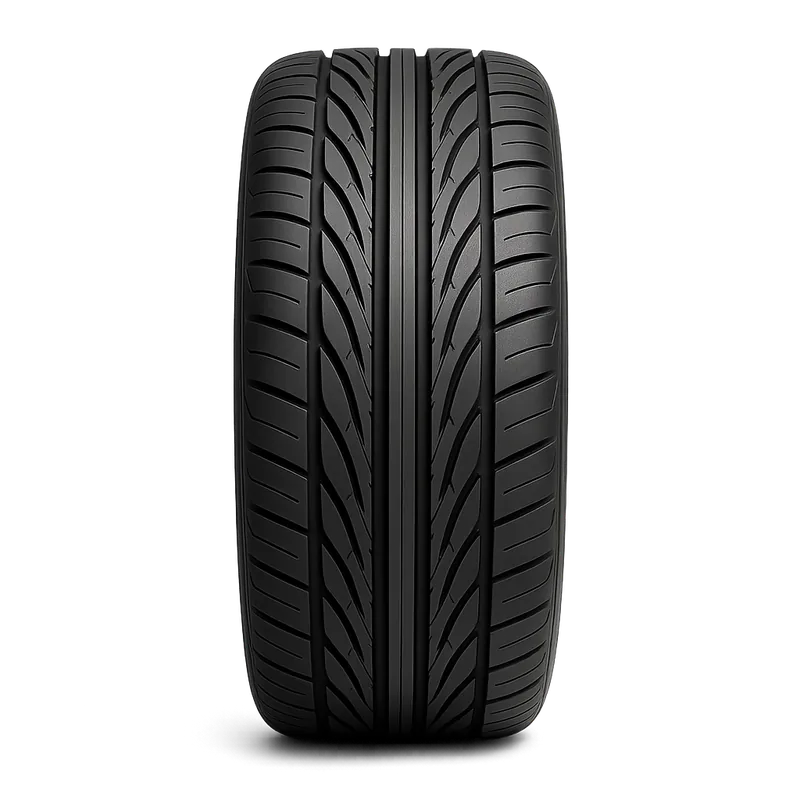 Yokohama tires